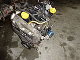 Двигун Renault Fluence 1.5 dCi, 2010-today тип двигуна-K9K 832, фото 4