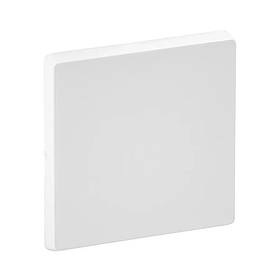 Клавіша вимикача Legrand Valena Life біла 755000