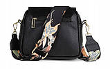 Польська жіноча сумка-месенджер Ego, фото 7
