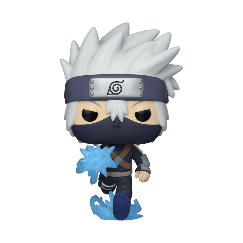 Funko Pop Naruto Kakashi Hatake 10 1199