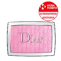 Румяна Dior BACKSTAGE Rosy Glow Blush - оттенок Pink