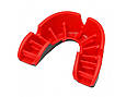 Капа OPRO Silver UFC дитяча (вік до 11) Black/Red (ufc.102515001), фото 8