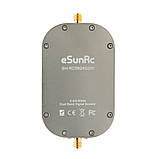 Комплект дводіапазонний підсилювач WI-FI сигналу Sunhans SHRC5824G2WP2 2.4/5.8 GHz, фото 3
