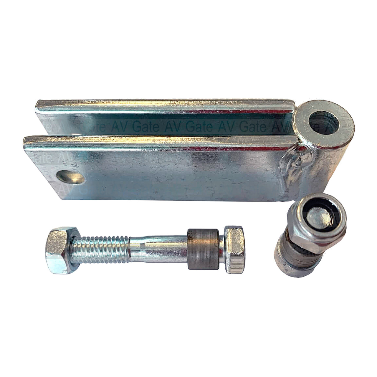 Хвостовик задній ATS, KRONO, ATI, AXO Came 119RID098