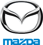 Килимок у багажник Mazda