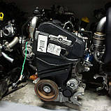 Двигун Renault Fluence 1.5 dCi, 2010-today тип двигуна-K9K 834, фото 2