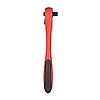 Ручка з хроповим механізмом на 72 зуби 1/4", Cr-v. (Professional), фото 4