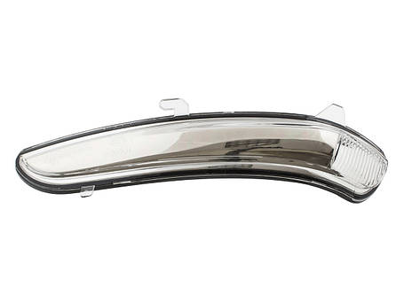 Peugeot 208 2012- показник повороту в ліве дзеркало 1607512580, арт. DA-11677, фото 1