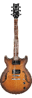 Электрогитара IBANEZ AM53 TF