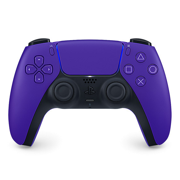 Ігровий джойстик Sony PS5 DualSense Purple