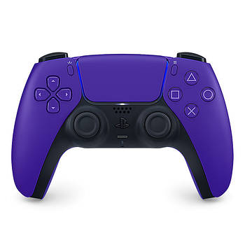 Ігровий джойстик Sony PS5 DualSense Galactic Purple