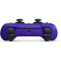 Ігровий джойстик Sony PS5 DualSense Purple, фото 3