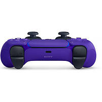 Ігровий джойстик Sony PS5 DualSense Purple, фото 4