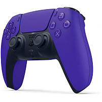 Ігровий джойстик Sony PS5 DualSense Purple, фото 5