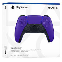 Ігровий джойстик Sony PS5 DualSense Purple, фото 6