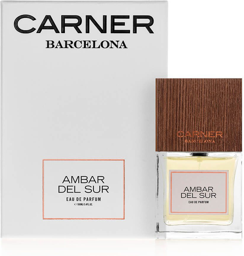 Carner Barcelona Ambar del Sur 100 мл