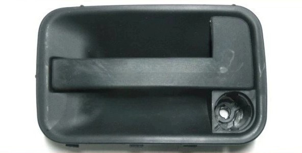 Peugeot Expert 94-02 зовнішня ручка передня ліва, арт. DA-265