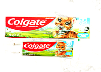 Дитяча зубна паста Colgate 50мл