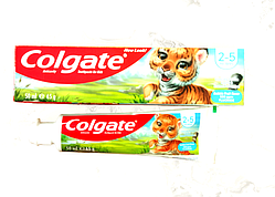 Дитяча зубна паста Colgate  від 6 років, 75 мл