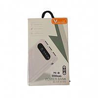 Повербанк power bank Viaking 50000 mAh N8