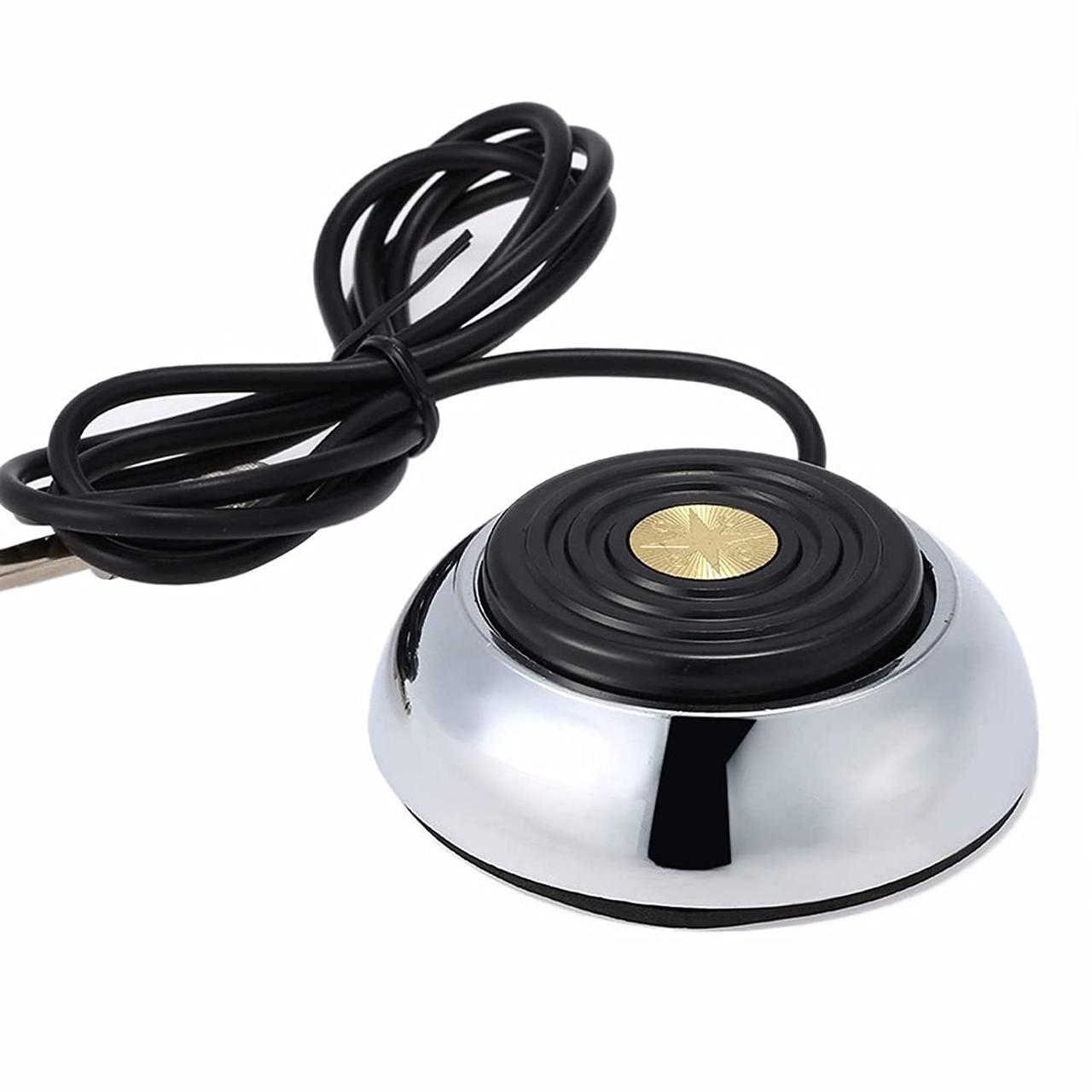 Педаль для тату машинки Foot Pedal 360"