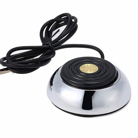 Педаль для тату машинки Foot Pedal 360", фото 1