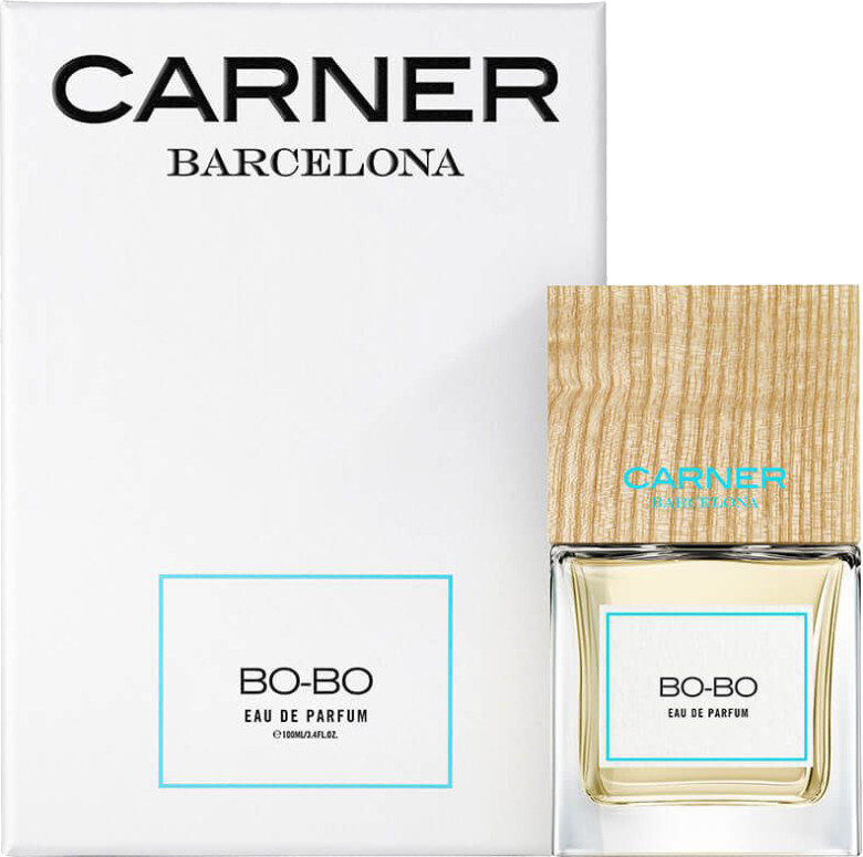Carner Barcelona Bo-Bo 100 мл