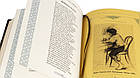 Подарункова книга в шкіряній палітурці Робертс Г. Шантарам, фото 6