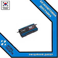 Зарядний пристрій Hyundai HY 1510