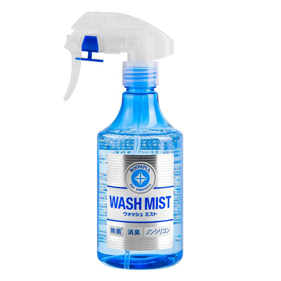 Універсальний очисник салону Soft99 Roompia Wash Mist 300 мл