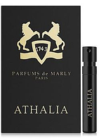Парфюмированная вода Parfums de Marly Athalia для женщин - edp 1.2 ml vial