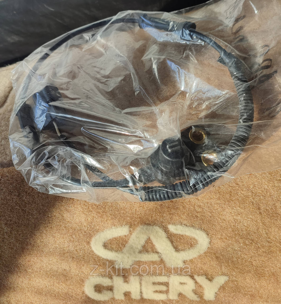 Датчик ABS передній Chery QQ, S11-3550111
