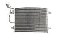 Радиатор кондиционера Passat B5 1.6 / 1.8 / 1.9 / 2.0 2000-->2006 Profit (Чехия) 9540C1