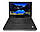 Ноутбук Dell Precision 7520/15.6"TN 1920x1080/Core i7-7820HQ 2.90GHz/32GB DDR4/SSD 256GB+HDD 500GB/NVIDIA Quadro M2200 4GB Б/В, фото 4