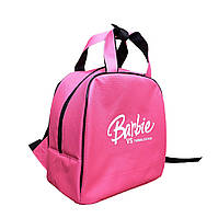 Рюкзак детский Барби VS Thermal Eco Bag розового цвета