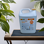 Засіб для прибирання та очищення всіх видів поверхонь Onclean поверхня 5 л, фото 2