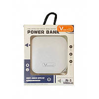 Повербанк power bank Viaking 50000 mAh 100% high speed N3