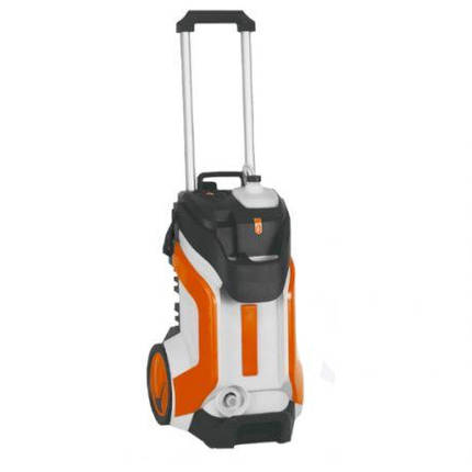 Мийка високого тиску 250 бар 2100 Вт Kraft&Dele KD497, фото 1