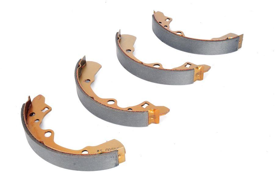 Гальмівні колодки барабанні LPR05620 (Ford usa Mazda)