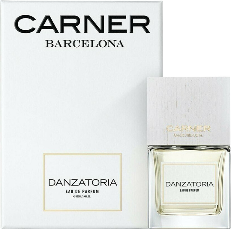 Carner Barcelona Danzatoria 100 мл