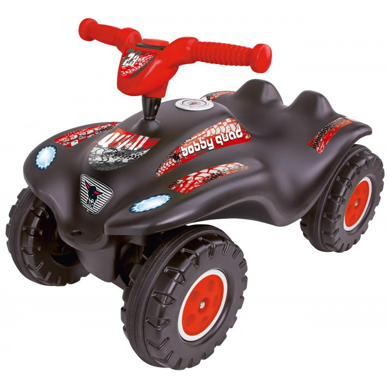 Машинка каталка Bobby Quad Racing Ride On Big 56413 від 3 до 7 років