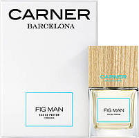 Carner Barcelona Fig Man 100