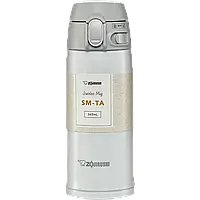 Термокружка Zojirushi SM-TA36WA 360 мл White [76443]