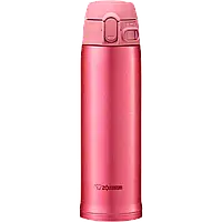 Термокружка Zojirushi SM-TA48PA 480 мл Pink [76455]