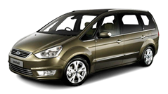 Тюнінг Ford Galaxy 2010-2015