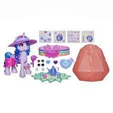 Ігровий набір My Little Pony Izzy Mopnbow Ізі Мунбоу (F1785/F3542)