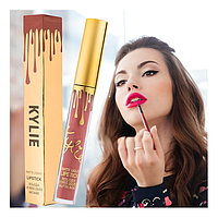 Блеск для губ Metal Matte Lipstick Kylie Birthday Edition 24 шт. в упаковке