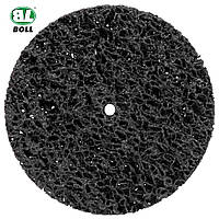 Зачистной нейлоновый диск черный Boll 100мм