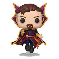 Фигурка Фанко Поп Funko Pop Марвел Marvel Доктор Стрендж Doctor Strange 10 см №874