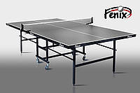 Стол для настольного тенниса Fenix Home Sport M16 антрацит